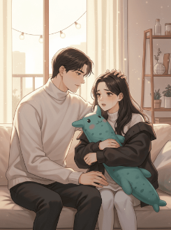 Khi Người Đàn Ông Tôi Yêu Quên Mất Tình Yêu