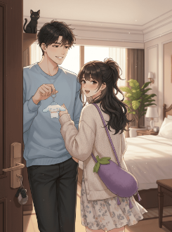 Hành Trình Sủi Cảo Và Chàng Cảnh Sát