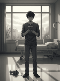 Khi Tình Yêu Đến Quá Muộn