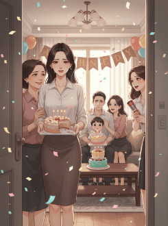 Ly Hôn Là Điều Không Bao Giờ Hối Tiếc