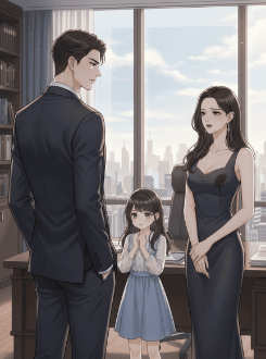 Người Tình Mê Người Của Tổng Tài Vô Tình