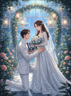 Tình Yêu Độc Chiếm