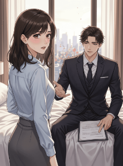 Chín Năm Tình Nhân Bí Mật