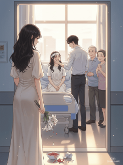 Khi Lưu Luyến Dần Trở Thành Chấp Niệm