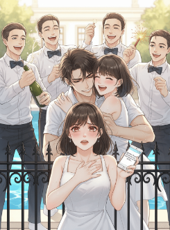 Hôn Lễ Hoang Đường