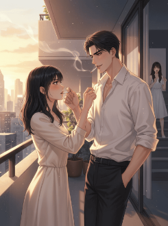 Không Thể Vượt Qua Anh