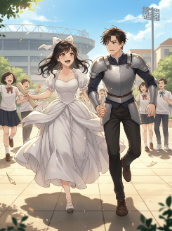 Vợ Nhỏ Nghịch Ngợm Của Đại Ca