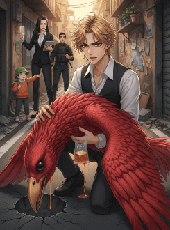 [Nam Chủ] Thợ Săn Huyễn Tượng Từ Dị Giới