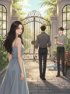 Đừng Nhìn Lại Khi Anh Không Còn Ở Đó