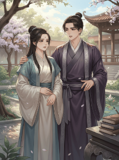 Mưu Sĩ Dưới Bóng Trăng