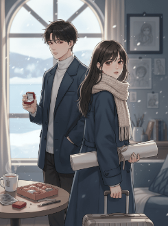 Một Bức Tranh Đổi Cả Thanh Xuân