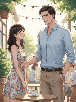 Người Yêu Trên Mạng Là Thầy Tôi!?