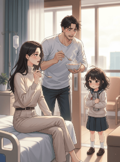 Nuôi Dưỡng Bạch Nguyệt Quang