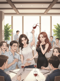 Sau Khi Sinh Con, Tôi Bị Chồng Và Đồng Nghiệp Chế Giễu