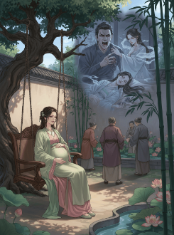 Sau Khi Ta Chết, Hoàng Đế Nạp Thêm Mười Mỹ Nhân