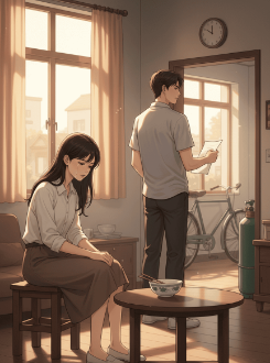 Thôi Thì Anh Cưới Cô Ta Đi