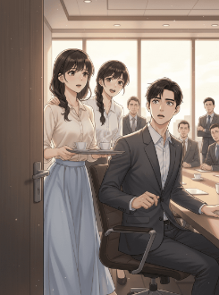 Lỡ Yêu Kim Chủ, Tôi Dụ Kim Chủ Lột Đồ, Trói Người Rồi Bỏ Chạy