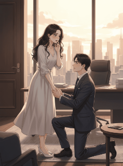 Hôn Nhân Hợp Đồng, Trái Tim Lạc Lối