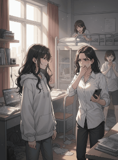 Kiếp Trước Làm Người Hiền, Kiếp Này Hóa Sói Dữ