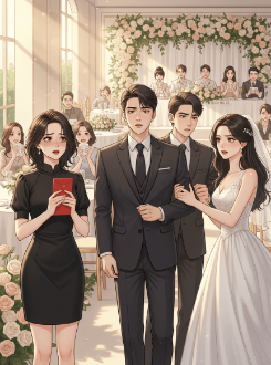 Đừng Để Người Yêu Cũ Dự Tiệc Cưới