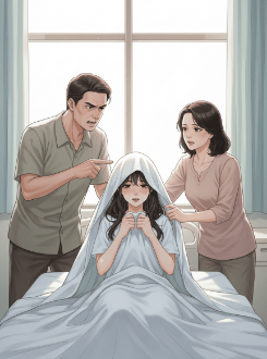 Hệ Liệt Âm Quẻ Môn: Cáo Âm Ty