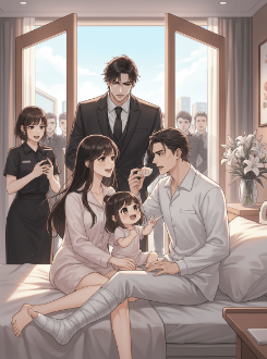 Mùa Đông Tan Vỡ