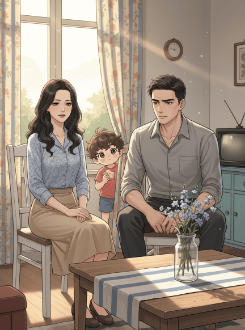 Nuôi Con Những Năm 1980: Mỹ Nhân Lạnh Lùng Được Trùm Nghiên Cứu Khoa Học Chiều Chuộng!