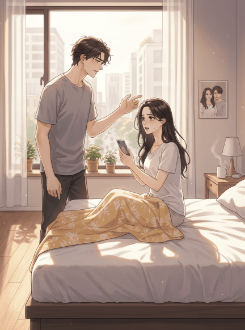 Chuyện Tình Dang Dở