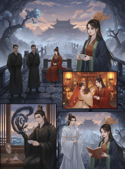 Hoàng Tuyền Mạnh Thập