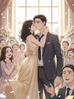 Yêu Từ Cái Nhìn Đầu Tiên