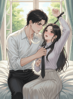 Chim Hoàng Yến Của Đại Tiểu Thư