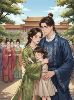 Hòa Ly Rồi Lại Tương Phùng