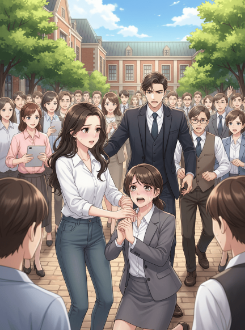 Tôi Là Nữ Phụ Độc Ác Đây, Rồi Sao?