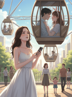 Bảy Năm Lạnh Nhạt