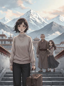 Phật Tử Vì Tình Hoàn Tục