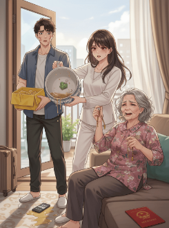 Nồi Súp Cuối Cùng