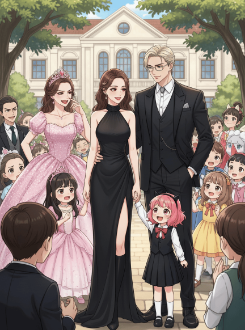 Sau Ly Hôn, Chồng Cũ Làm Kỳ Đà