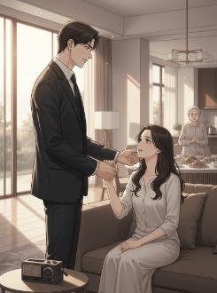 Hận Tận Xương Tủy