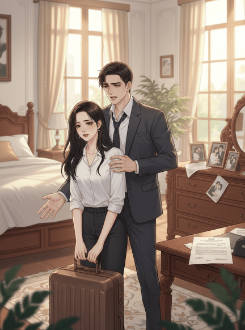 Đừng Chạm Vào Tôi, Chồng Bẩn