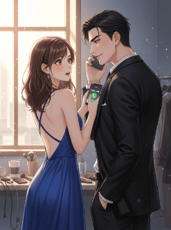 Người Yêu Cũ Là Kẻ Thù Không Đội Trời Chung