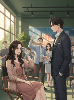 Thần Dưới Váy Của Tôi