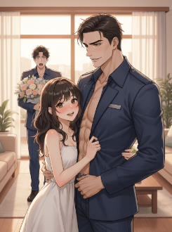 Anh Cảnh Sát, Tha Cho Em!