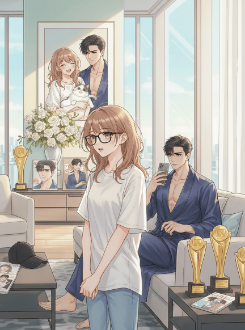 Nhân Gian Còn Lại Một Đóa Yêu