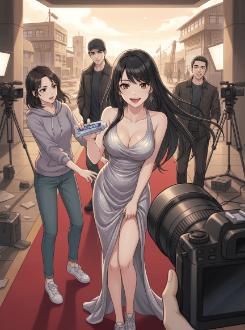 Nữ Phụ Não Cá Vàng Làm Loạn Show Trí Tuệ