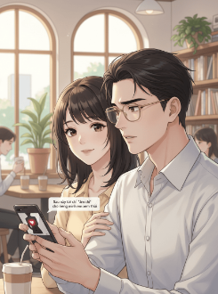 Sau Khi Chia Tay, Tôi Trở Thành Fan Duy Nhất Của Anh