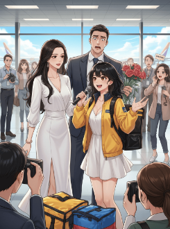 Làm Thế Thân Chỉ Là Một Trong 99 Nghề Của Tôi