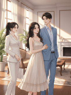 Không Còn Muốn Làm Nữ Chính