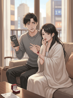 Người Không Còn Lại Ba Tháng