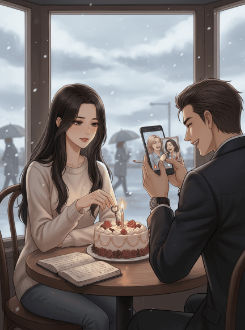 Trả Giá Cho Lòng Tin