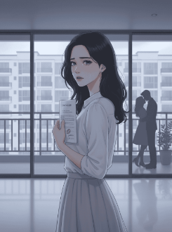 Khi Người Chồng Tôi Yêu Trở Thành Kẻ Xa Lạ